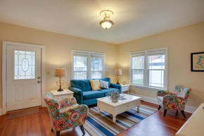 Downtown Coeur dAlene Retreat Near Lake and Parks!